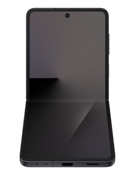 Samsung SM-F766BZKHEUB smartphones 17,5 cm (6.9") SIM doble 5G USB Tipo C 12 GB 512 GB 4300 mAh Negro