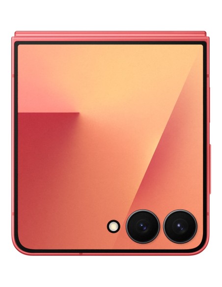 Samsung SM-F766BZRHEUB smartphones 17,5 cm (6.9") SIM doble 5G USB Tipo C 12 GB 512 GB 4300 mAh Coral