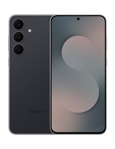 Samsung Galaxy S25 FE Enterprise Edition 17 cm (6.7") SIM doble Android 16.0 5G USB Tipo C 8 GB 128 GB 4900 mAh Negro