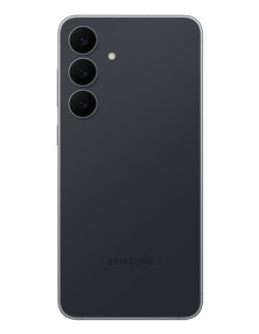 Samsung Galaxy S25 FE Enterprise Edition 17 cm (6.7") SIM doble Android 16.0 5G USB Tipo C 8 GB 128 GB 4900 mAh Negro 2