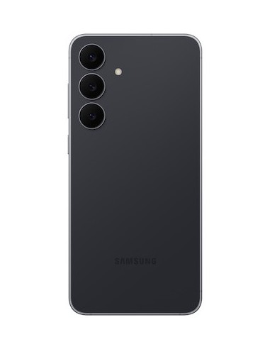 Samsung Galaxy S25 FE Enterprise Edition 17 cm (6.7") SIM doble Android 16.0 5G USB Tipo C 8 GB 128 GB 4900 mAh Negro