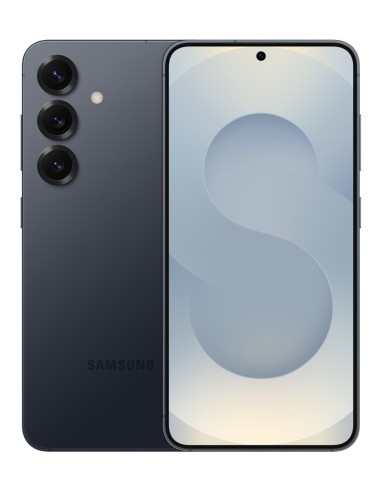 Samsung Galaxy S25 SM-S931B DS 15,8 cm (6.2") SIM doble Android 15 5G USB Tipo C 12 GB 512 GB 4000 mAh Negro, Azul