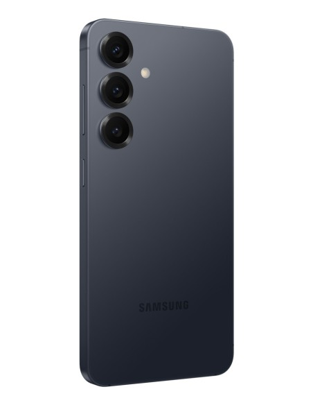 Samsung Galaxy S25 SM-S931B DS 15,8 cm (6.2") SIM doble Android 15 5G USB Tipo C 12 GB 512 GB 4000 mAh Negro, Azul