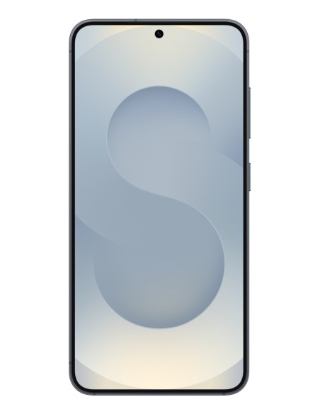 Samsung Galaxy S25 SM-S931B DS 15,8 cm (6.2") SIM doble Android 15 5G USB Tipo C 12 GB 512 GB 4000 mAh Negro, Azul