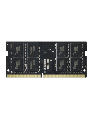 Team Group ELITE TED416G3200C22-S01 módulo de memoria 16 GB 1 x 16 GB DDR4