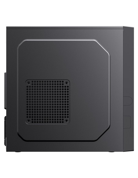 UNYKAch AERO C12 V2 Micro Torre Negro