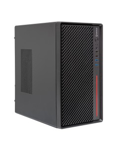 UNYKAch Caja Micro ATX NUMEN 300 PRO