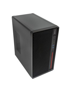 UNYKAch Caja Micro ATX NUMEN 300 PRO 2
