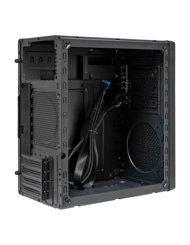 UNYKAch Caja Micro ATX NUMEN 300 PRO