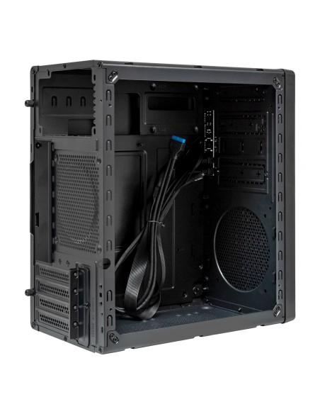 UNYKAch Caja Micro ATX NUMEN 300 PRO