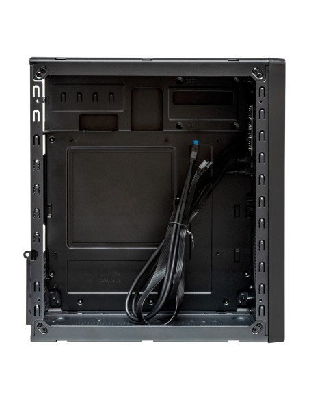 UNYKAch Caja Micro ATX NUMEN 300 PRO