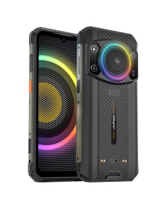 Ulefone Armor 21 16,7 cm (6.58") SIM doble Android 13 4G USB Tipo C 8 GB 256 GB 9600 mAh Negro 2