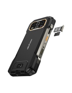 Ulefone Armor 27T Pro 17,2 cm (6.78") Ranura híbrida Dual SIM Android 14 5G USB Tipo C 12 GB 256 GB 10600 mAh Negro 2