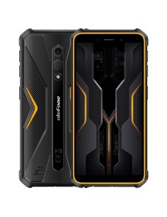 Ulefone Armor X12 Pro 13,8 cm (5.45") SIM doble Android 13 4G USB Tipo C 4 GB 64 GB 4860 mAh Negro, Naranja