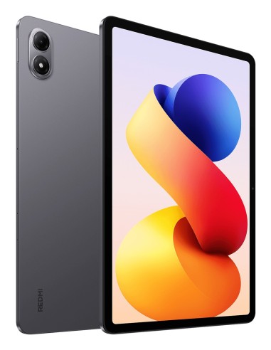 Xiaomi Redmi Pad 2 Pro Qualcomm Snapdragon 128 GB 30,7 cm (12.1") 6 GB Wi-Fi 6 (802.11ax) Gris