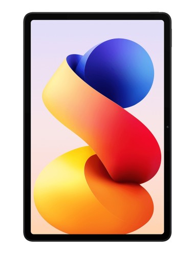 Xiaomi Redmi Pad 2 Pro Qualcomm Snapdragon 128 GB 30,7 cm (12.1") 6 GB Wi-Fi 6 (802.11ax) Gris