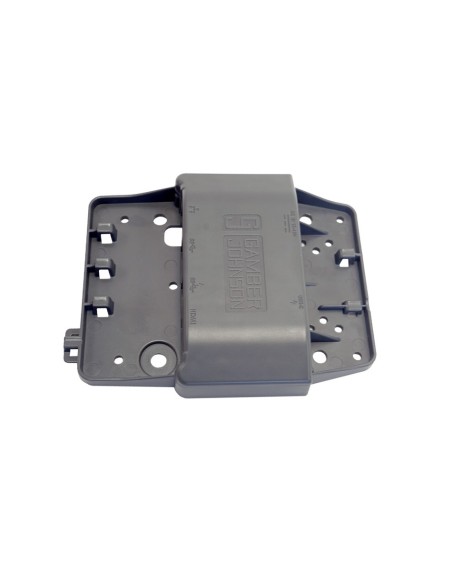 Gamber-Johnson 7160-1393-02 hub de interfaz 5000 Mbit s Negro