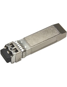 HP 10GbE SFP+ SR SW LC Fiber Optic Transceiver tarjeta y adaptador de interfaz