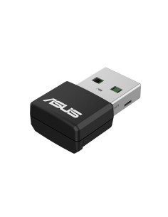 ASUS USB-AX55 Nano AX1800 WWAN 1800 Mbit s 2