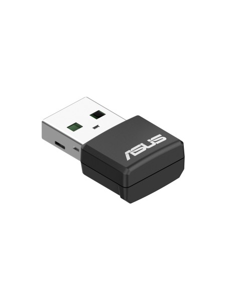 ASUS USB-AX55 Nano AX1800 WWAN 1800 Mbit s