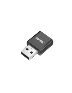 ASUS USB-BE92 Nano WLAN 2882 Mbit s