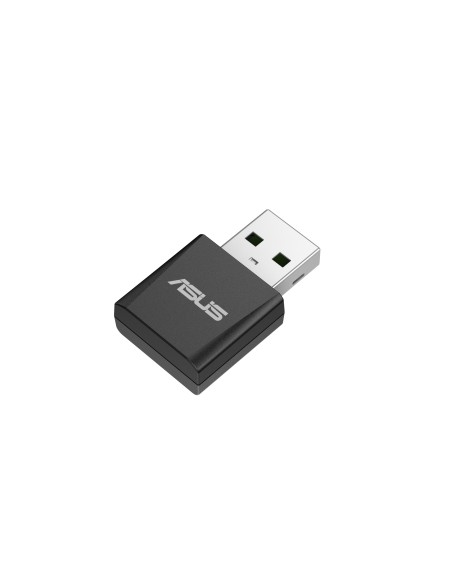 ASUS USB-BE92 Nano WLAN 2882 Mbit s