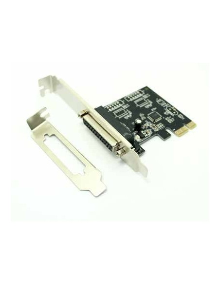 Approx APPPCIE1P tarjeta y adaptador de interfaz Interno Paralelo