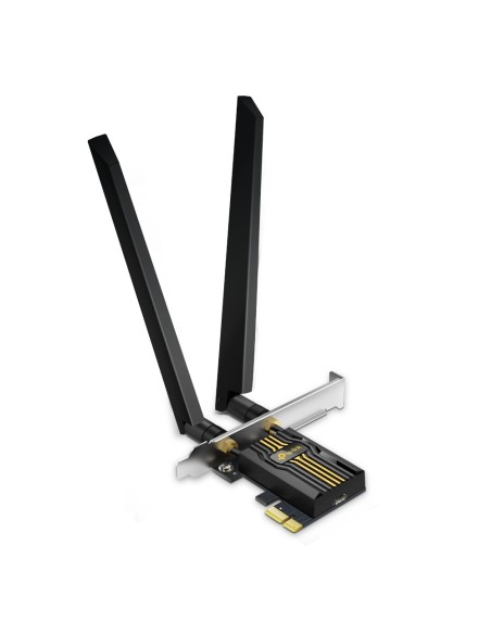 TP-Link BE6500 Interno WLAN   Bluetooth 2880 Mbit s