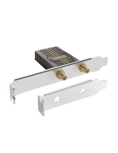 TP-Link BE6500 Interno WLAN   Bluetooth 2880 Mbit s