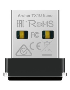 TP-Link AX300 WLAN 287 Mbit s
