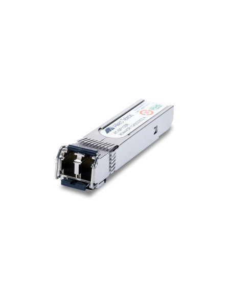 Allied Telesis AT-SP10SR red modulo transceptor Fibra óptica 10300 Mbit s SFP+ 850 nm
