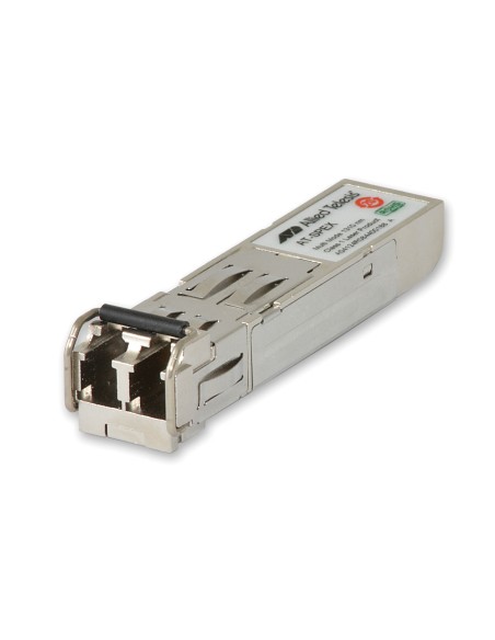 Allied Telesis AT-SPEX convertidor de medio 1250 Mbit s 1310 nm
