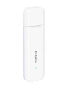 D-Link DWM-222W R adaptador y tarjeta de red WLAN 286,8 Mbit s