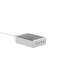 LINQ 240W GaN2 DeskCharge