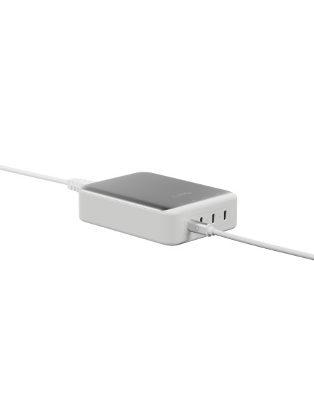 LINQ 240W GaN2 DeskCharge