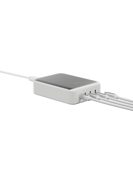 LINQ 240W GaN2 DeskCharge