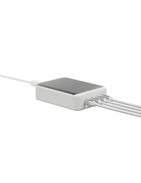 LINQ 240W GaN2 DeskCharge