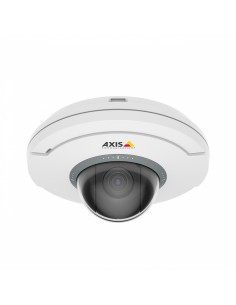 Axis 02346-001 cámara de vigilancia Almohadilla Cámara de seguridad IP Interior 1920 x 1080 Pixeles Techo