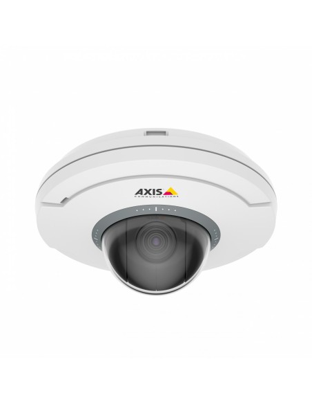 Axis 02346-001 cámara de vigilancia Almohadilla Cámara de seguridad IP Interior 1920 x 1080 Pixeles Techo