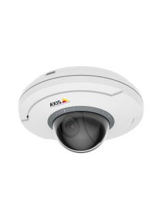 Axis 02346-001 cámara de vigilancia Almohadilla Cámara de seguridad IP Interior 1920 x 1080 Pixeles Techo 2