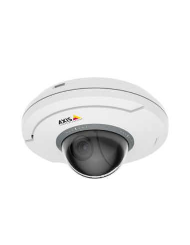 Axis 02346-001 cámara de vigilancia Almohadilla Cámara de seguridad IP Interior 1920 x 1080 Pixeles Techo