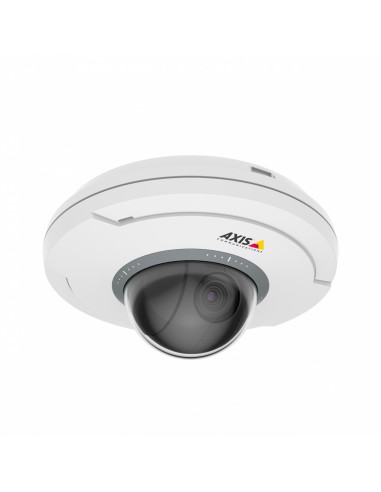 Axis 02346-001 cámara de vigilancia Almohadilla Cámara de seguridad IP Interior 1920 x 1080 Pixeles Techo