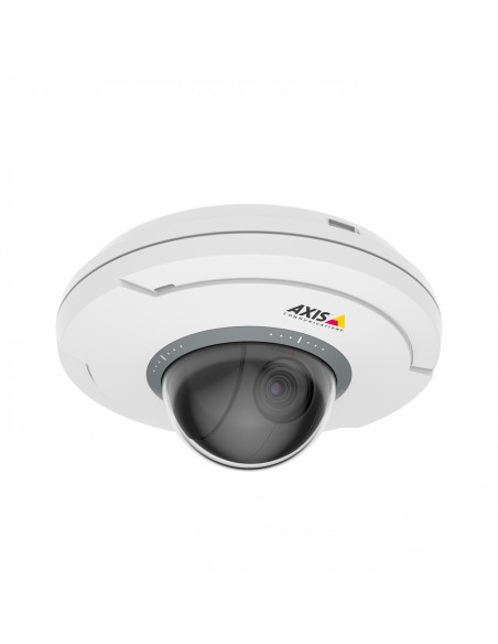 Axis 02346-001 cámara de vigilancia Almohadilla Cámara de seguridad IP Interior 1920 x 1080 Pixeles Techo