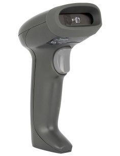 Honeywell Voyager 1350g Lector de códigos de barras portátil 1D 2D LED Negro