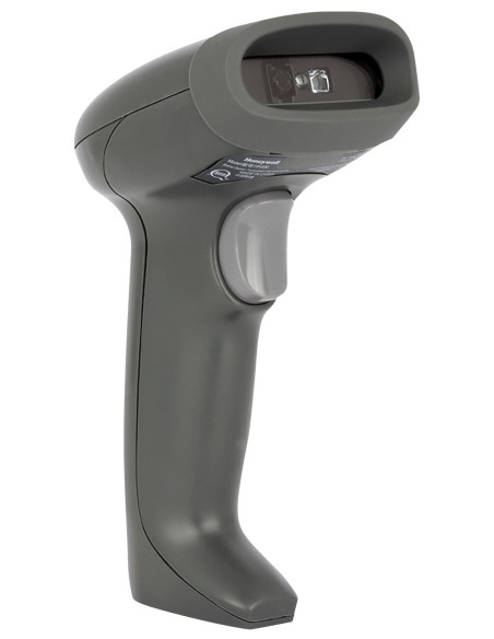 Honeywell Voyager 1350g Lector de códigos de barras portátil 1D 2D LED Negro