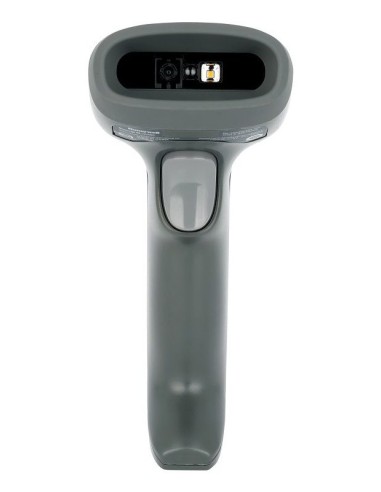 Honeywell Voyager 1350g Lector de códigos de barras portátil 1D 2D LED Negro