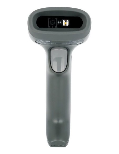 Honeywell Voyager 1350g Lector de códigos de barras portátil 1D 2D LED Negro