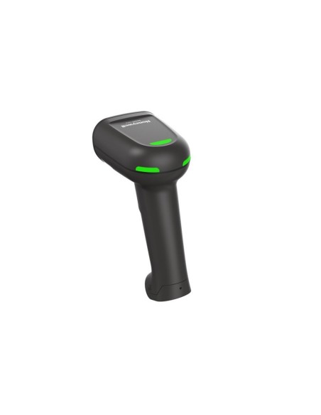 Honeywell 1960GHD-2USB-R lector de código de barras Lector de códigos de barras portátil 1D 2D LED Negro