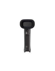 Honeywell 1960GSR-2USB-R lector de código de barras Lector de códigos de barras portátil 1D 2D LED Negro 2