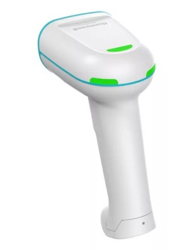 Honeywell Xenon Ultra 1962h Lector de códigos de barras portátil 1D 2D LED Blanco
